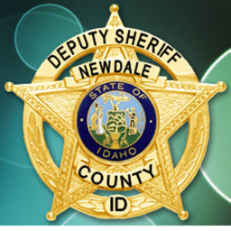 Newdale County, Idaho [NEW]
