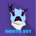 IMDevil Squad Gaming