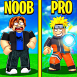 [🔥NEW] Anime Power Simulator