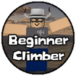 Beginner Climber