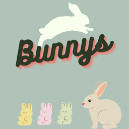All About Bunny/Rabbit!