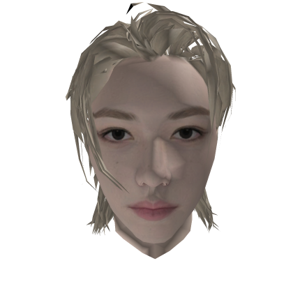 Felix Head Stray Kids Kpop