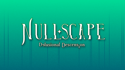 Dɘlusional Descent¡on