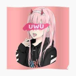 UwU friend cult