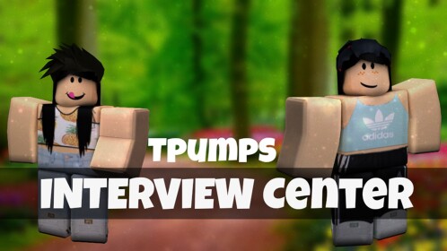 Tpumps Interview Center