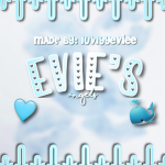 - Evie’s Angelss -