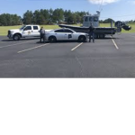Alabama state troopers {AST}