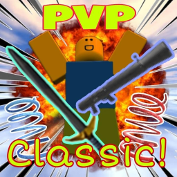 PvP Classic (OG ROBLOX)