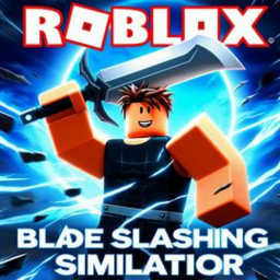 (EARLY ACCESS) Blade Slashing Simulator