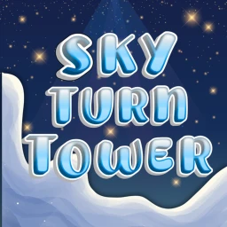 Sky Turn Tower icon