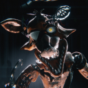 Remnants Of Creation