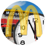 Around the Clock