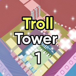 Troll Tower 1
