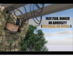 United States Army Military Police [U-S-A-M-P]
