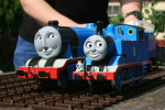 Thomas and Gordon fan group