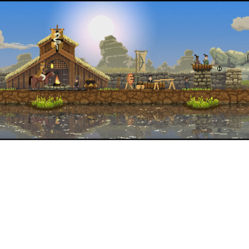 survival in a special treehouse (update) space
