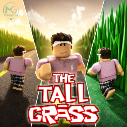 [BETA] The Tall Grass