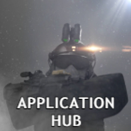 [REVAMPED] Application Center