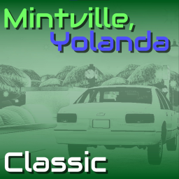 Mintville, Yolanda | Classic