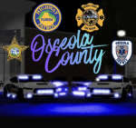 OCRP | Special Response + Detective