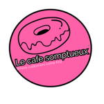 Le cafe somptueux
