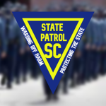 · SCSP I South Charleston State Patrol