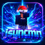 Jsync's clothes