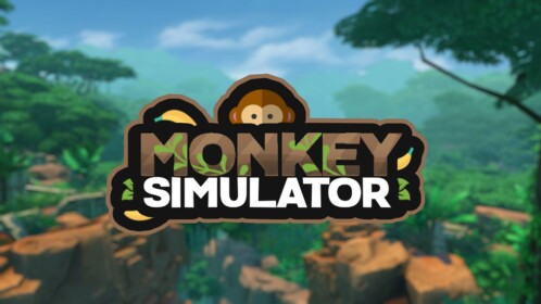 Monkey Simulator