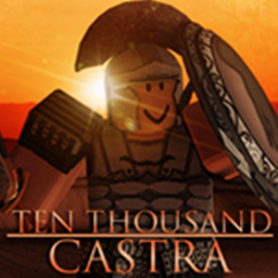 Ten Thousand Castra