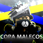 CM | Copa Malecos