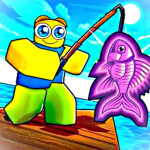 Fishing By The River