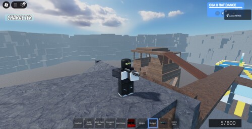 Void Arena PvP(beta)