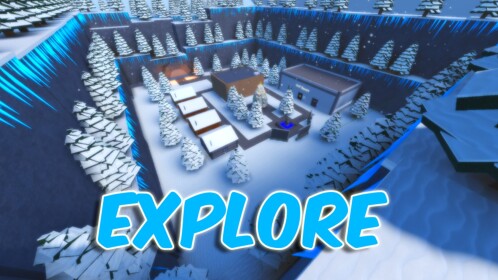 RPG Land: Winter (Early Access)
