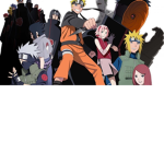 Clan uzumaki Xd