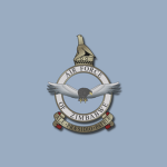 [ZW] Air Force оf Zimbabwe