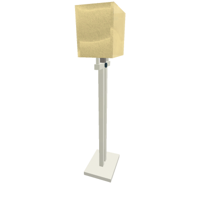Designer lamp