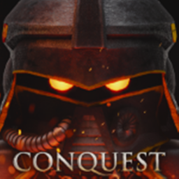 CONQUEST Battle Network