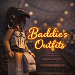 Baddie's Outfits [Avatar Outfit Ideas🛍️]
