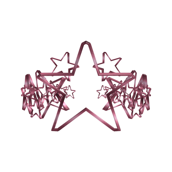 Pink Opal King Trim (Addon)