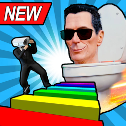Really Easy Obby! 🌈