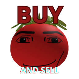 💞buy tomatoes!🍅 (Burnt Update)💞