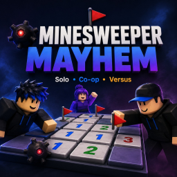 Minesweeper Mayhem