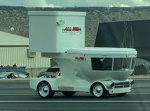 DRIFT BUS