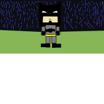 Batman New 52 By EPICFRANK70