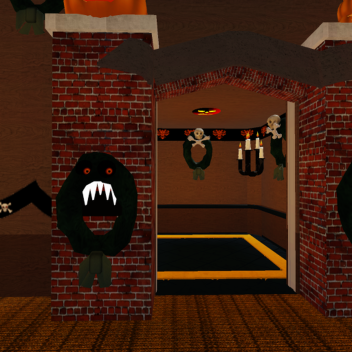 S e c r e t    Elevator