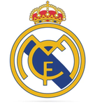 Real Madrid [RM]