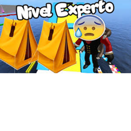 Obby Modo Dios