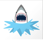 We are the shark’s