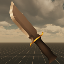 (MAPS!)Untitled knife game (alpha)