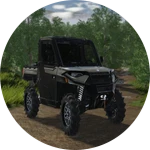 Polaris Ranger Northstar